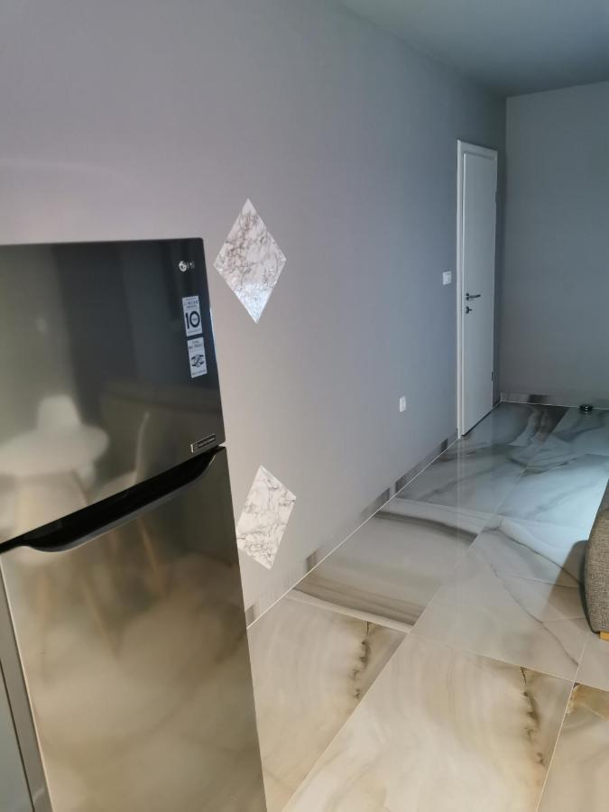 Apartment Luki Povile Exterior photo